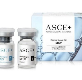 Экзосомы ASCE - Derma Signal Kit SRLV
